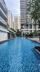 Vista Residences (D12), Condominium #548840991